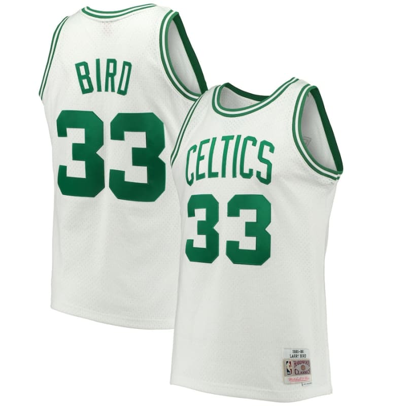Lids Paul Pierce Boston Celtics Mitchell & Ness Hardwood Classics Off-Court  Swingman Jersey - Green