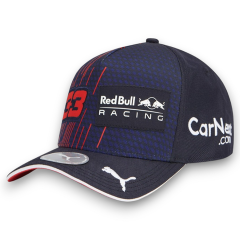 Red Bull Racing Max Verstappen Youth 2021 Team Cap