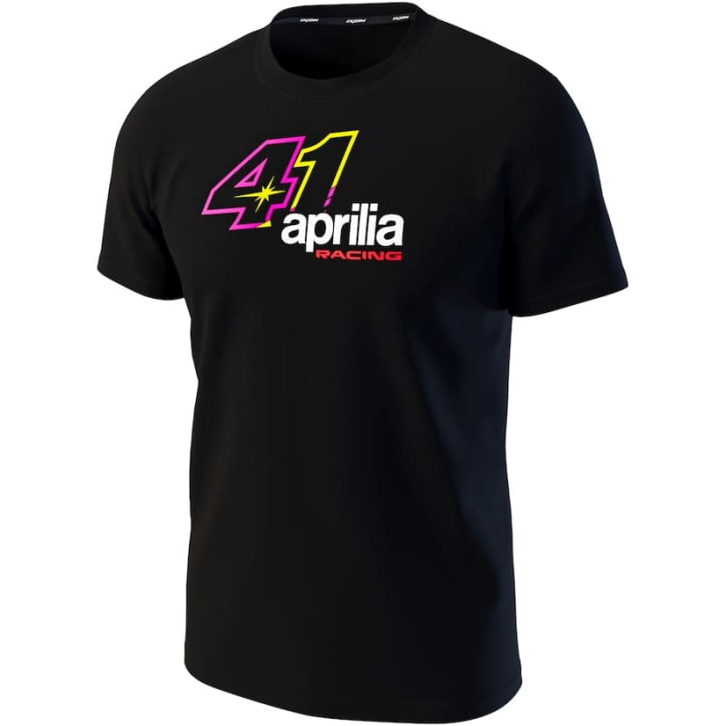 Aprilia Racing Aleix Espargaro motoGP T-Shirt | Aprilia