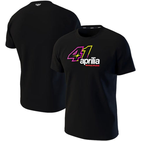Aprilia Racing Aleix Espargaro motoGP T-Shirt | Aprilia