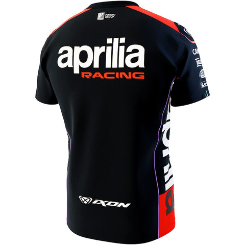 Aprilia Racing Team 2023 motoGP T-Shirt