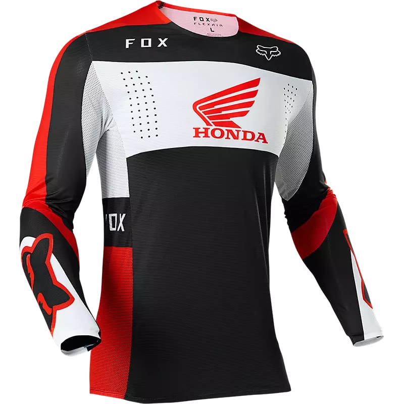 Fox Flexair Honda MX Jersey | FOX