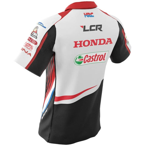LCR Honda 2022 Team motoGP Polo | LCR Honda