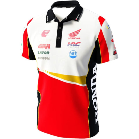 LCR Honda Team 2023 Polo | LCR Honda