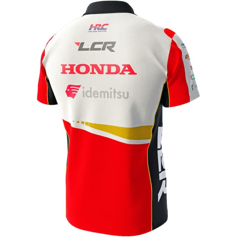LCR Honda Team 2023 Polo | LCR Honda