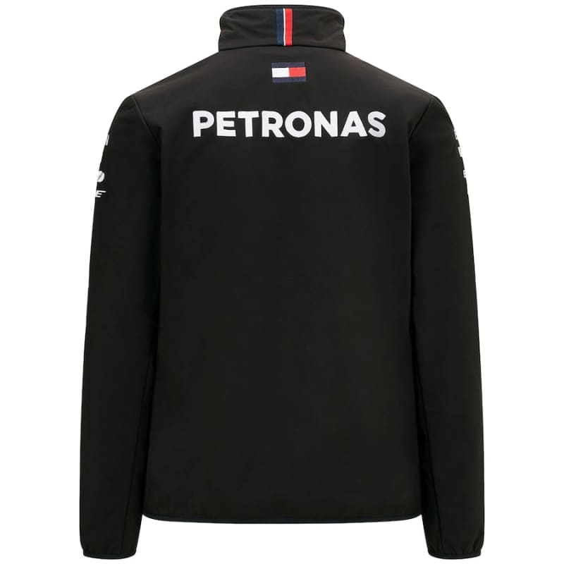 Mercedes AMG Petronas F1 2021 Team Softshell Jacket |