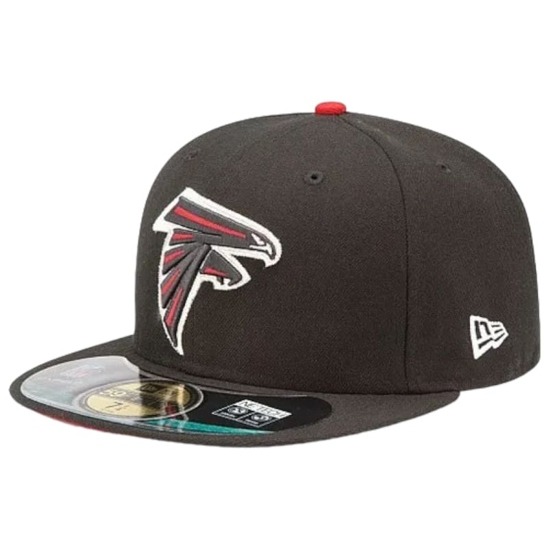 New Era Atlanta Falcons NFL 59FIFTY Fitted Cap | New Era