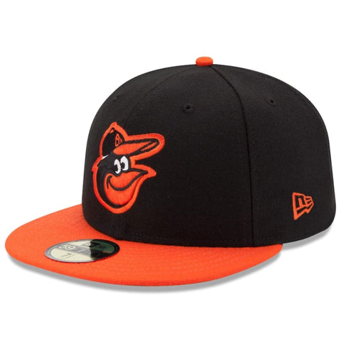 New Era Baltimore Orioles Authentic Collection On-Field Logo