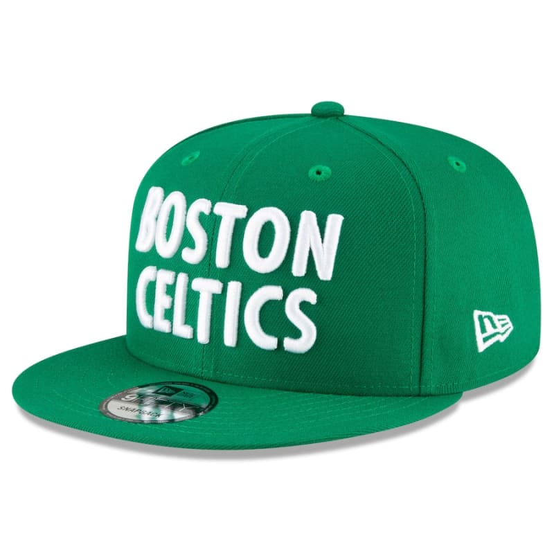 New Era Boston Celtics 2020 City Edition Alternate 9FIFTY