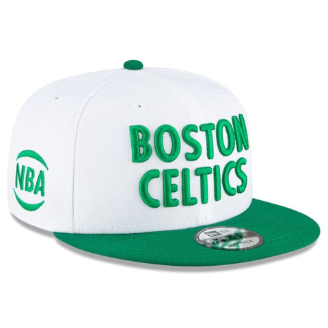 New Era Boston Celtics 2020 City Edition Primary 9FIFTY