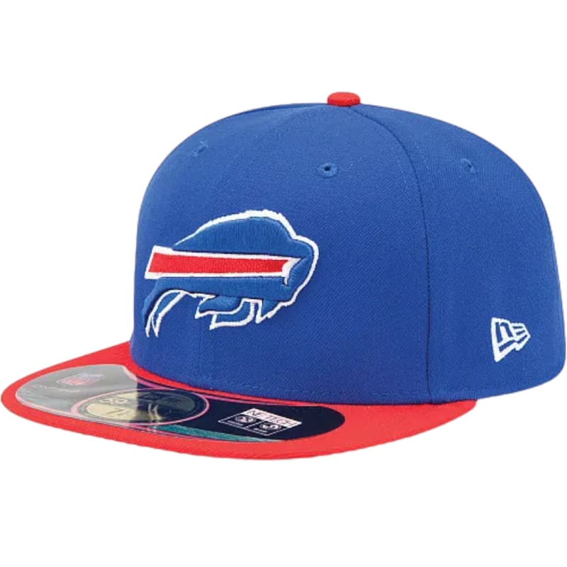 New Era Buffalo Bills NFL 59FIFTY Fitted Cap | New Era