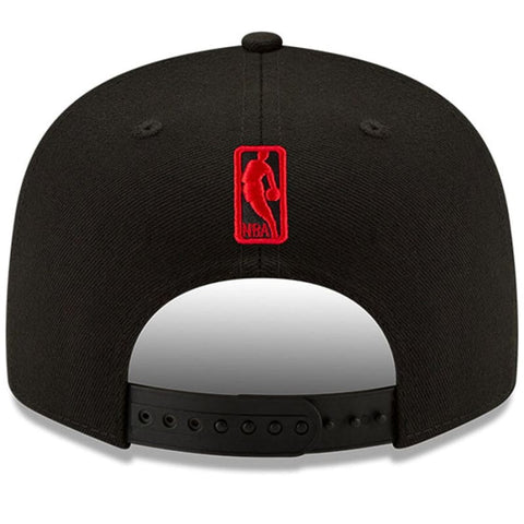 New Era Chicago Bulls Elements 2022 Snapback Hat | New Era