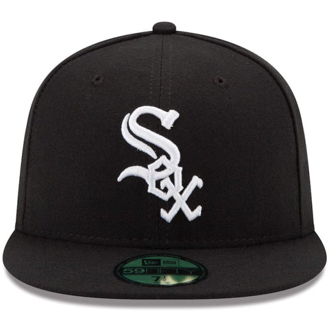 New Era Chicago White Sox Authentic Collection 59FIFTY