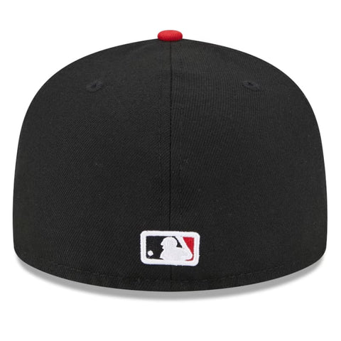 New Era Chicago White Sox Hearts 59FIFTY Fitted Hat -