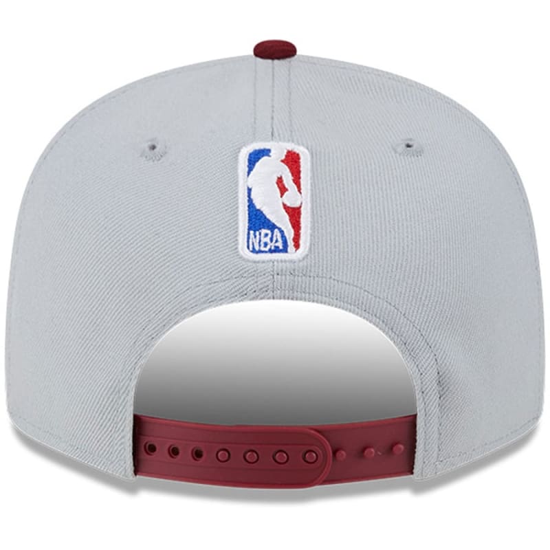 New Era Cleveland Cavaliers Tip - Off Two - Tone 9FIFTY