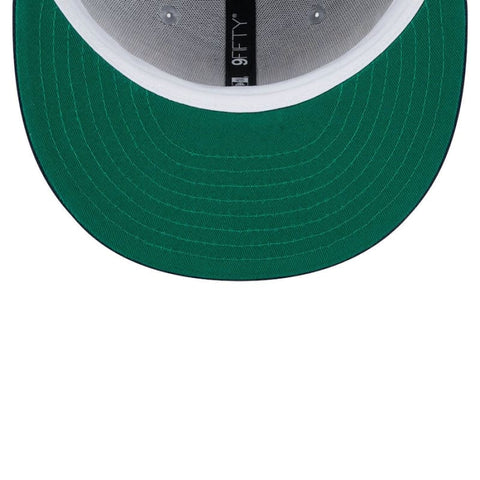 New Era Indiana Pacers Tip - Off Two - Tone 9FIFTY Snapback
