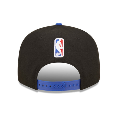 New Era LA Clippers 2022 Tip-Off 9FIFTY Snapback Hat