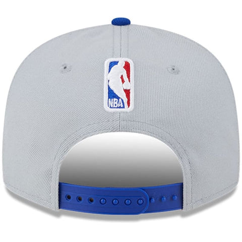 New Era LA Clippers Tip - Off Two - Tone 9FIFTY Snapback