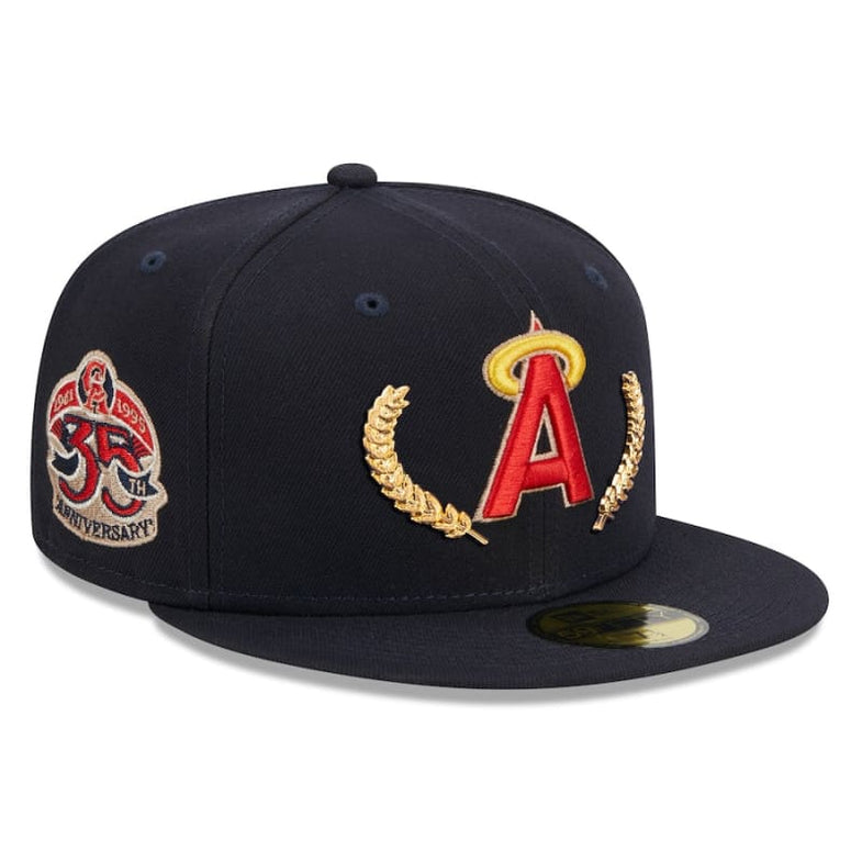Los Angeles Angels – SportJers