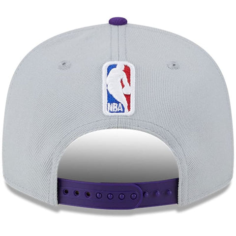 New Era Los Angeles Lakers Tip - Off Two - Tone 9FIFTY