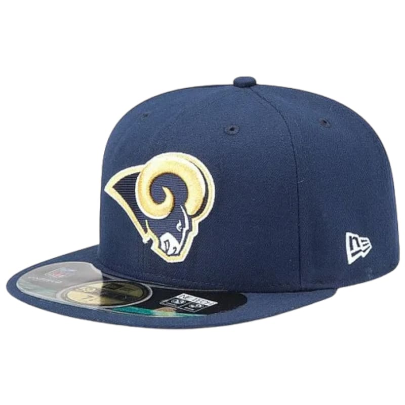 New Era Los Angeles Rams NFL 59FIFTY Fitted Cap | New Era
