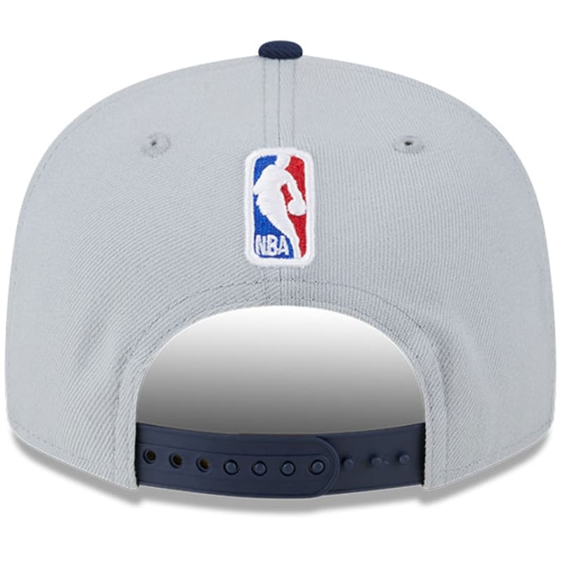 New Era Memphis Grizzlies Tip - Off Two - Tone 9FIFTY