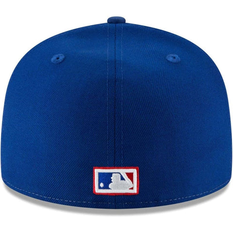 New Era Montreal Expos Cooperstown 59FIFTY Fitted Cap | New