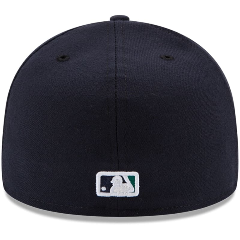 New Era Navy Seattle Mariners Authentic Collection 59FIFTY