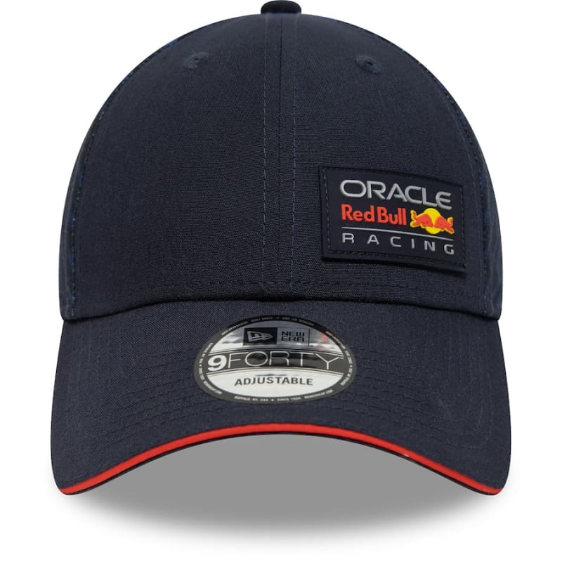 New Era Oracle Red Bull Racing 2023 Team 9FORTY Cap | New