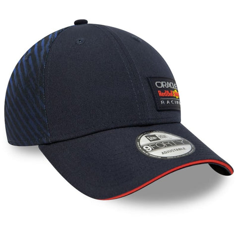 New Era Oracle Red Bull Racing 2023 Team 9FORTY Cap | New