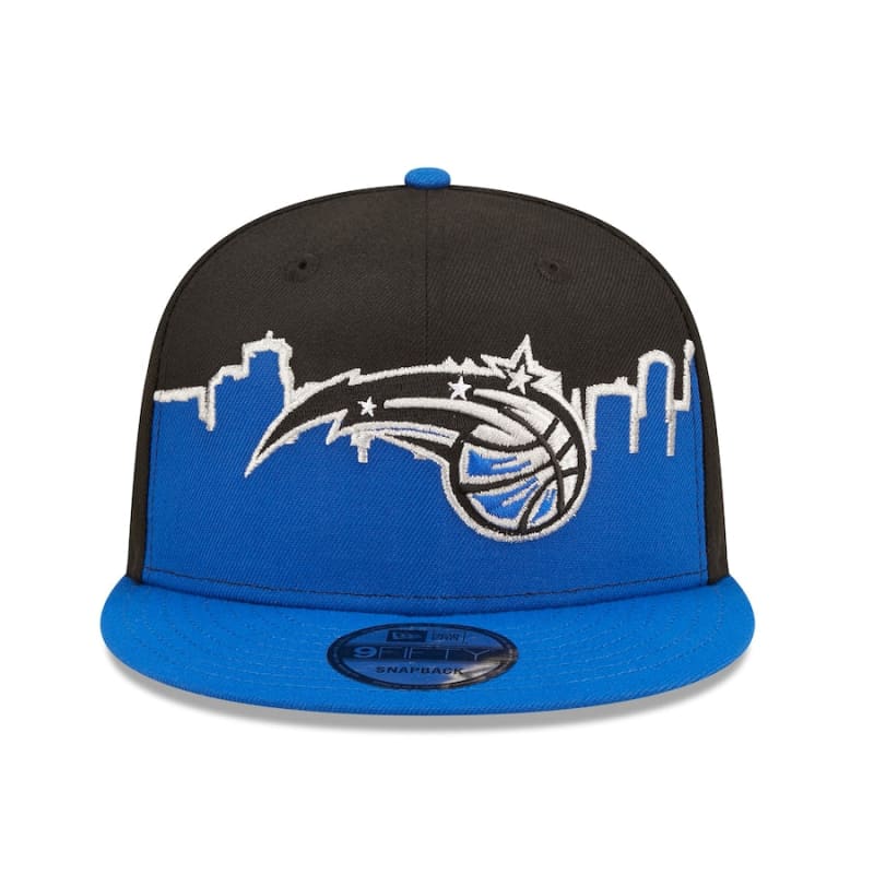 New Era Orlando Magic 2022 Tip-Off 9FIFTY Snapback Hat