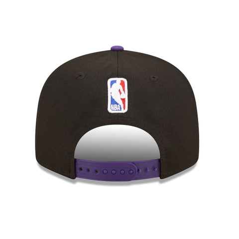 New Era Sacramento Kings 2022 Tip-Off 9FIFTY Snapback Hat