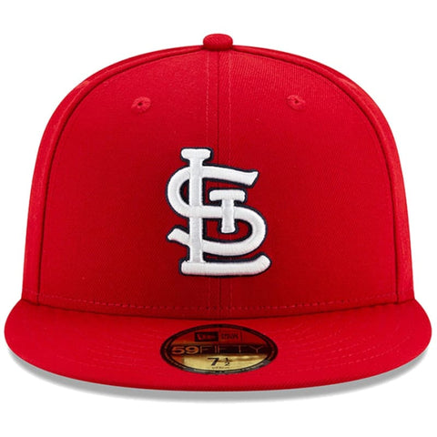 New Era St Louis Cardinals On-Field Authentic Collection