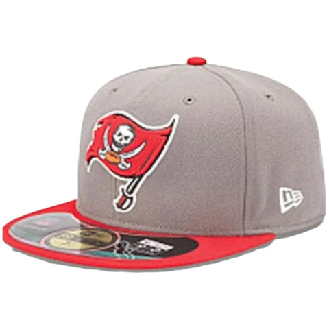 New Era Tampa Bay Buccaneers NFL 59FIFTY Fitted Cap | New