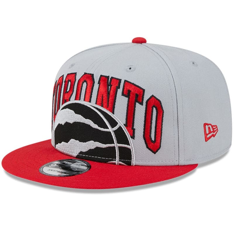 New Era Toronto Raptors Tip - Off Two - Tone 9FIFTY