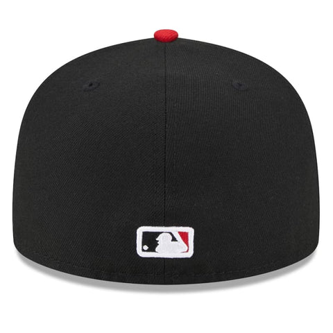 New Era Washington Nationals Hearts 59FIFTY Fitted cap -