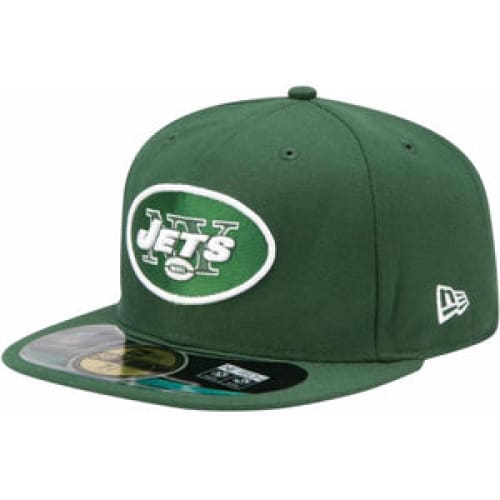New Era New York Jets NFL 59FIFTY Fitted Cap | New Era
