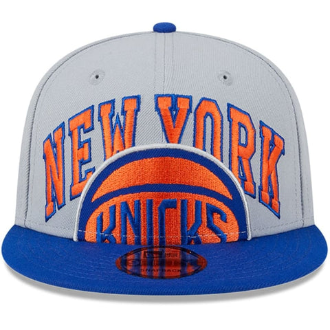 New Era New York Knicks Tip - Off Two - Tone 9FIFTY
