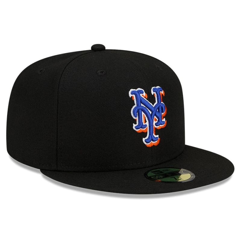 New Era New York Mets Alternate AC On-Field 59FIFTY Fitted