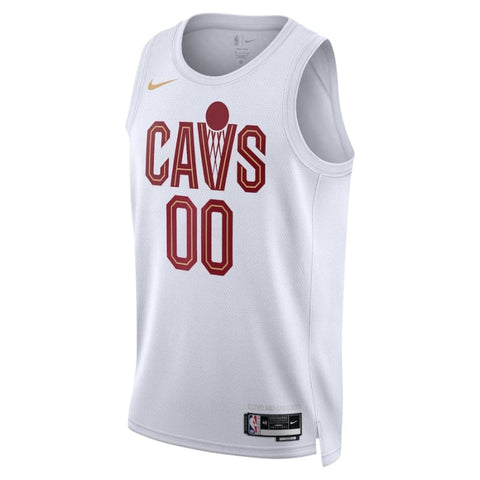 Nike Cleveland Cavaliers Association Edition Swingman Custom
