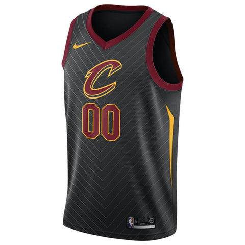 Nike Cleveland Cavaliers Statement Edition Swingman Custom