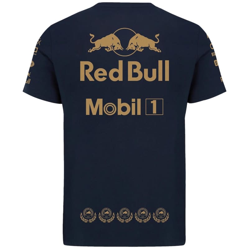 Oracle Red Bull Racing 2022 Constructor World Champion