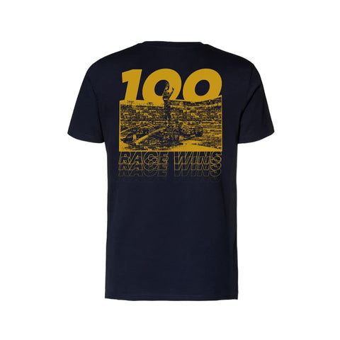 Oracle Red Bull Racing 2023 100-Win Tribute T-Shirt | Oracle