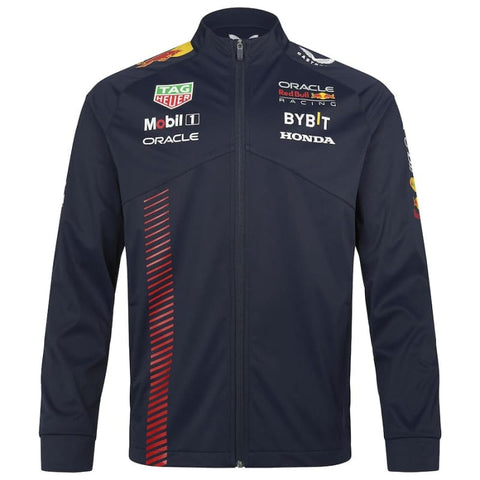 Oracle Red Bull Racing 2023 Team Softshell Jacket | Puma
