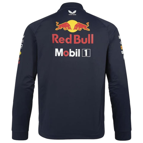 Oracle Red Bull Racing 2023 Team Softshell Jacket | Puma