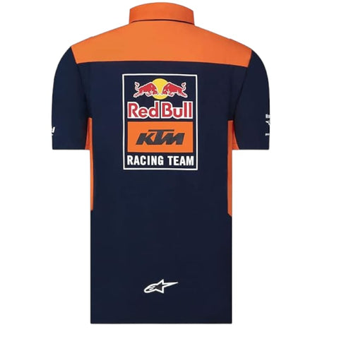 Red Bull KTM Factory Racing 2023 Team Polo | Red Bull KTM