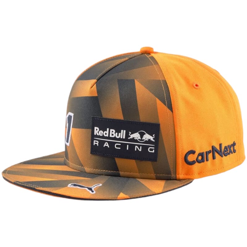 Red Bull Racing Max Verstappen 2022 Special Edition Cap |