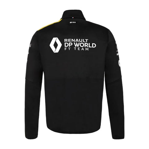 RENAULT DP WORLD F1 Team Racing 2020 Full Zip Sweat |