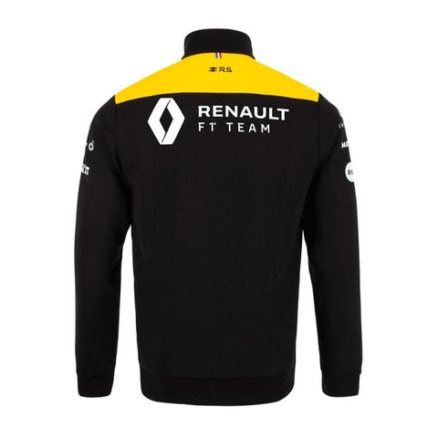 Renault F1 Team 2023 Softshell Jacket | Renault