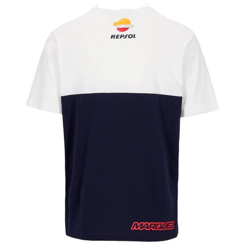Repsol Honda Team 2022 Marc Marquez 93 Team T-Shirt | LCR